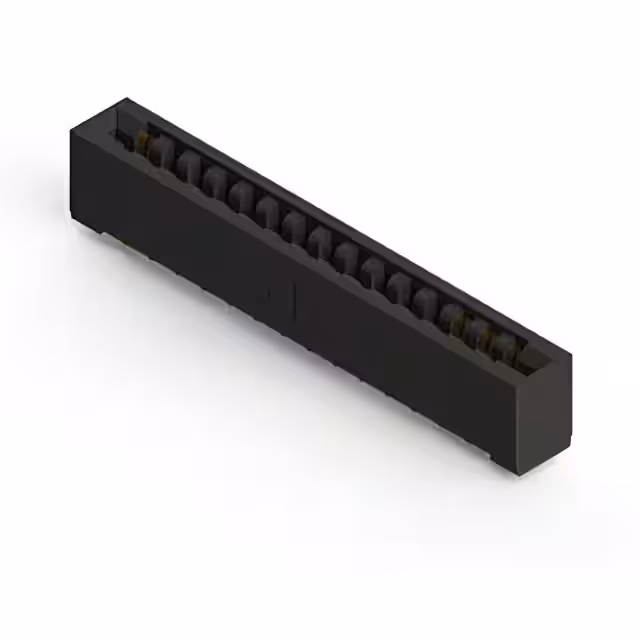 357-030-560-201 EDAC Inc.  Edgeboard Connectors